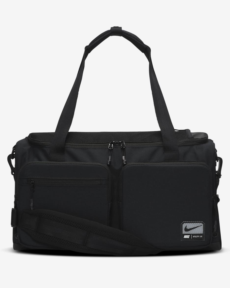 Nike Utility Power 2.0 Duffel Bag Small 31L